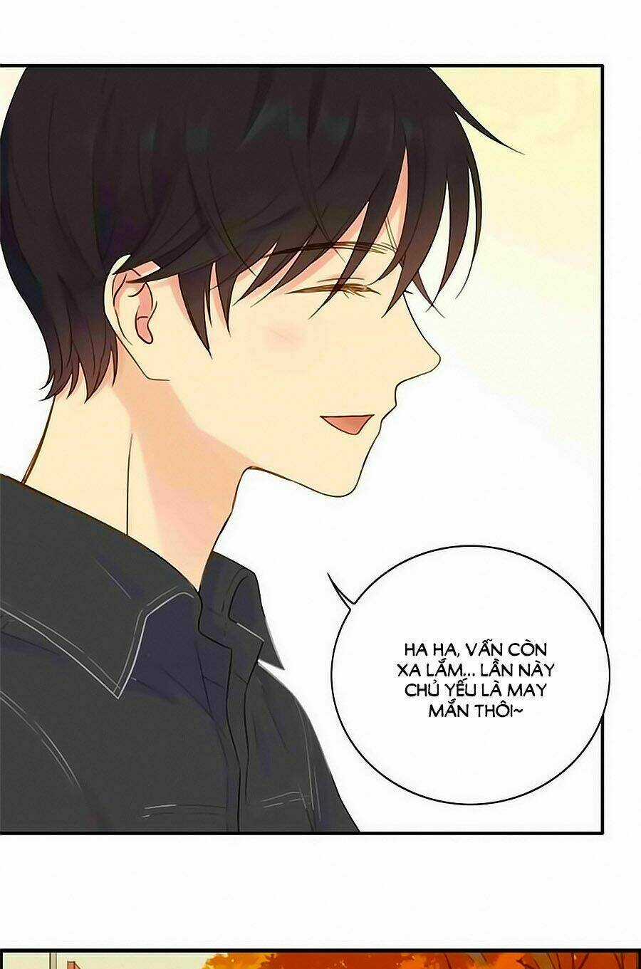 Bạc Hà Chi Hạ 2 - Chapter 53 - Trang 3