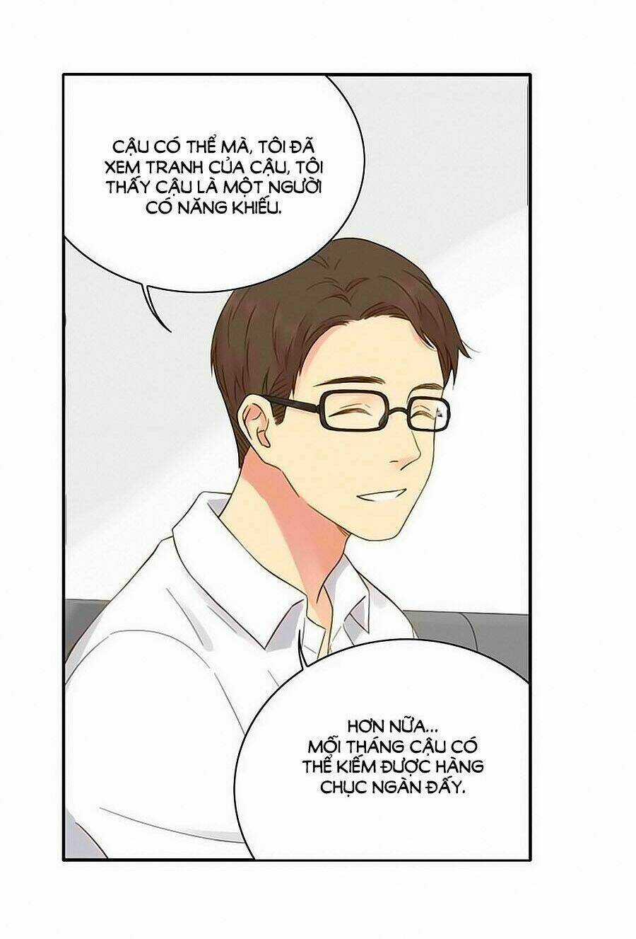 Bạc Hà Chi Hạ 2 - Chapter 53 - Trang 23