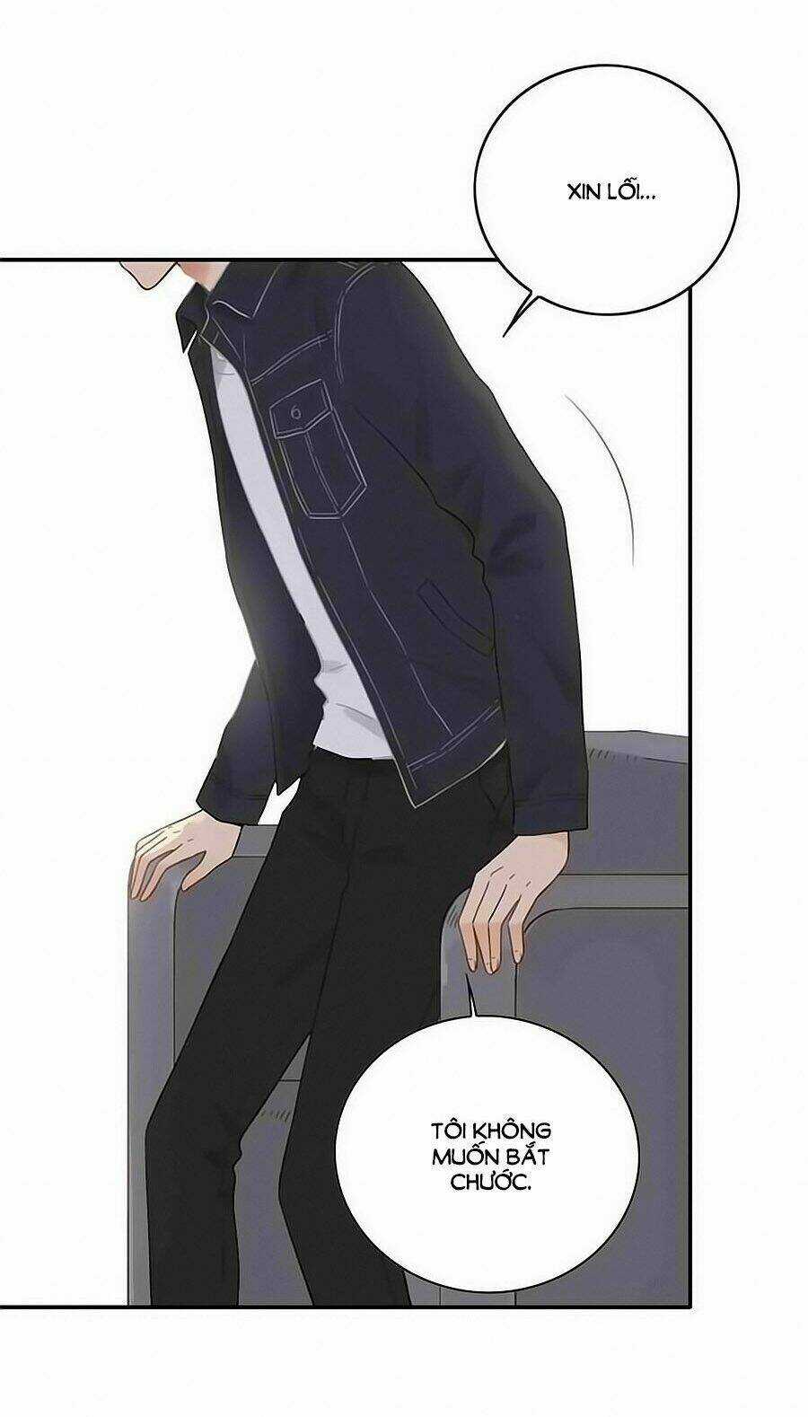 Bạc Hà Chi Hạ 2 - Chapter 53 - Trang 25