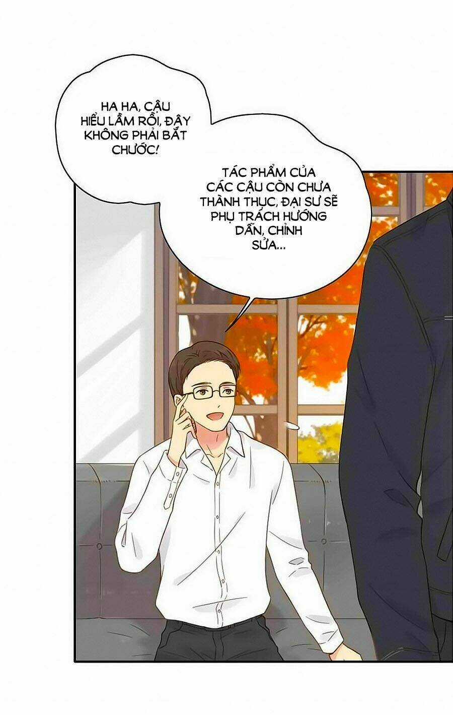 Bạc Hà Chi Hạ 2 - Chapter 53 - Trang 26