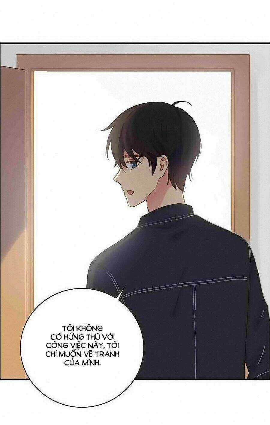 Bạc Hà Chi Hạ 2 - Chapter 53 - Trang 27