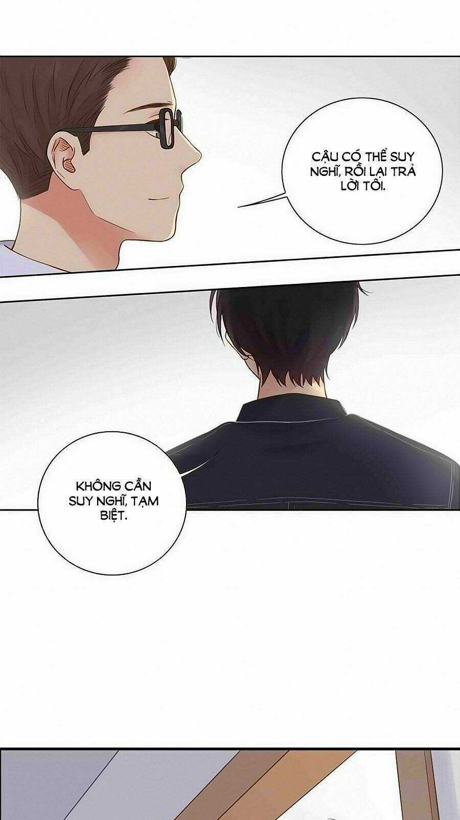 Bạc Hà Chi Hạ 2 - Chapter 53 - Trang 28