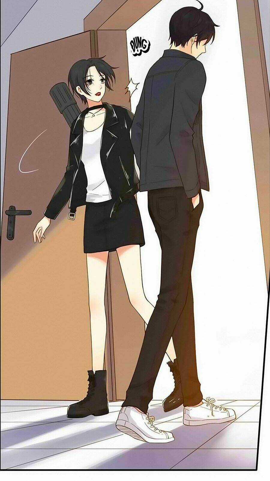 Bạc Hà Chi Hạ 2 - Chapter 53 - Trang 29