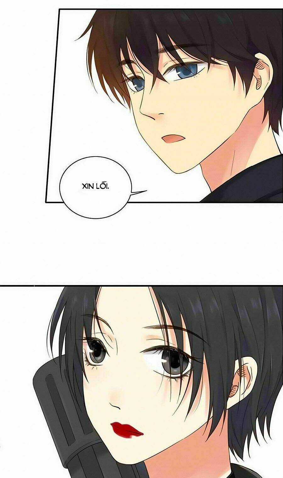 Bạc Hà Chi Hạ 2 - Chapter 53 - Trang 30