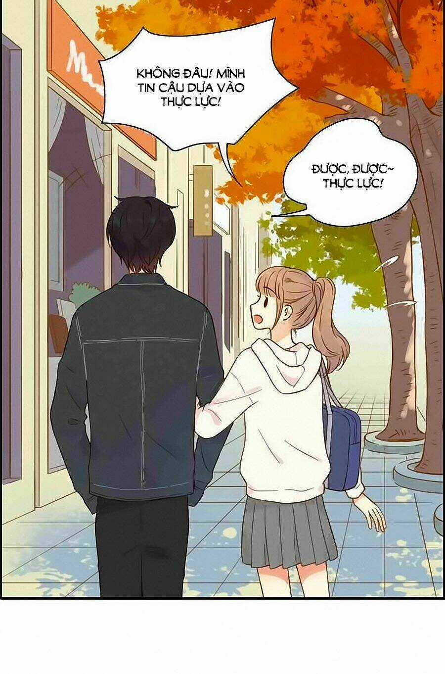 Bạc Hà Chi Hạ 2 - Chapter 53 - Trang 4