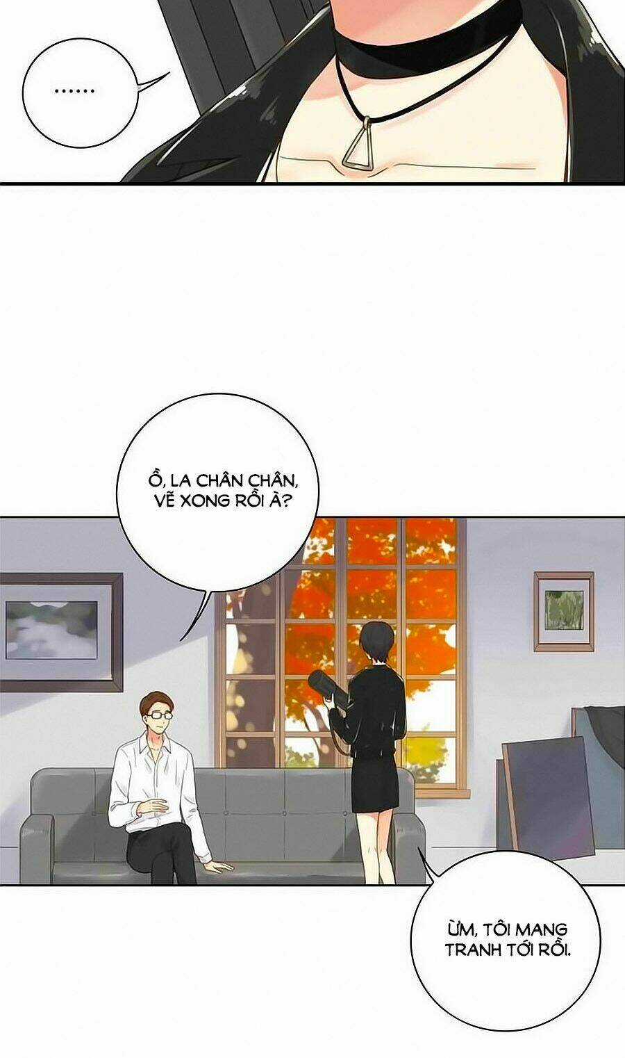 Bạc Hà Chi Hạ 2 - Chapter 53 - Trang 31