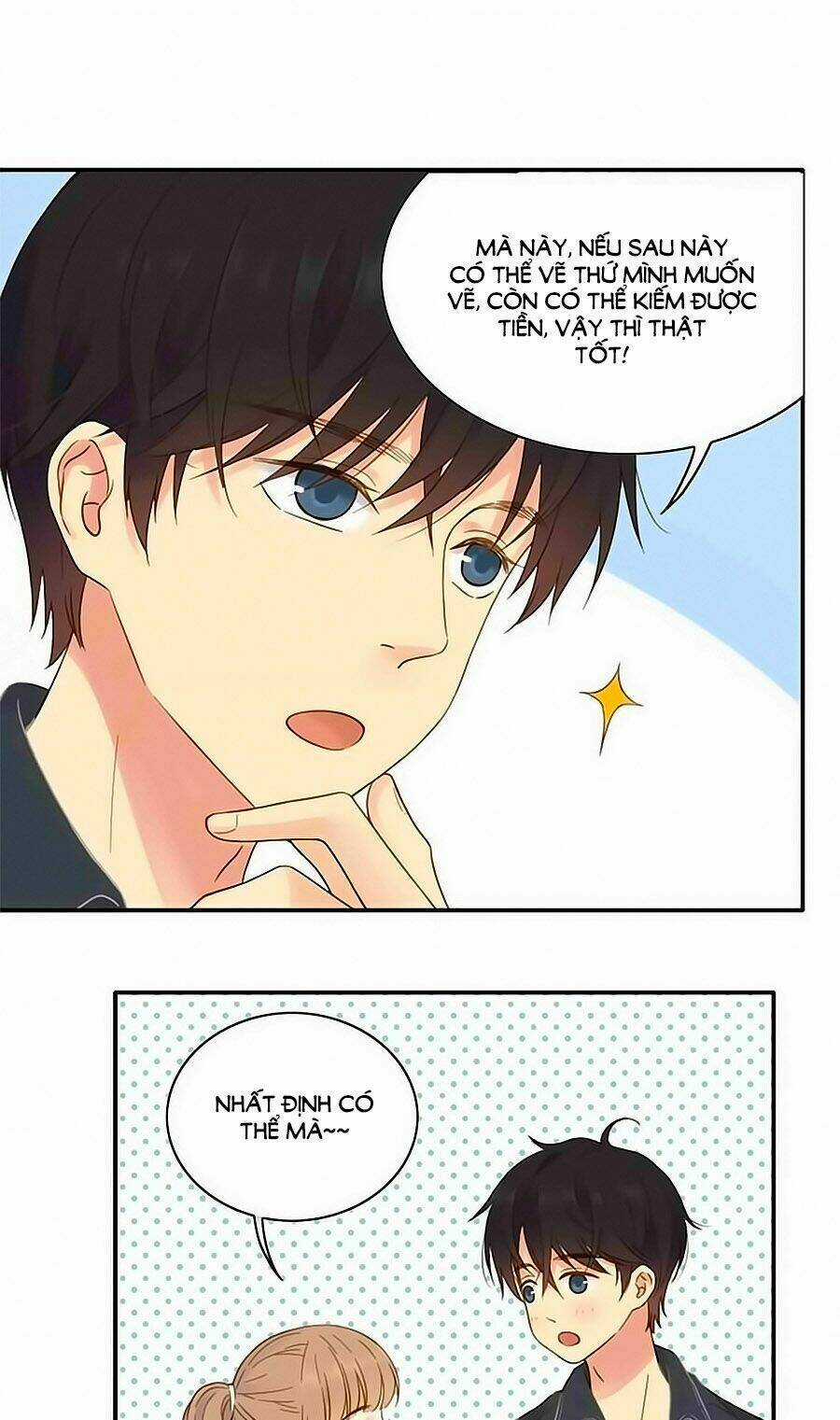 Bạc Hà Chi Hạ 2 - Chapter 53 - Trang 5