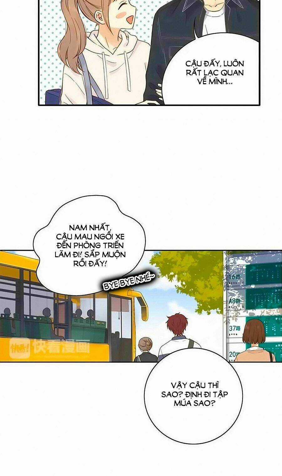 Bạc Hà Chi Hạ 2 - Chapter 53 - Trang 6