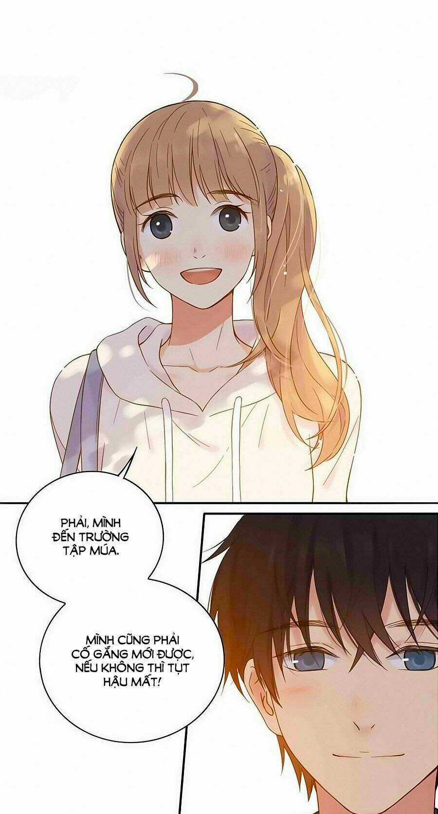 Bạc Hà Chi Hạ 2 - Chapter 53 - Trang 7