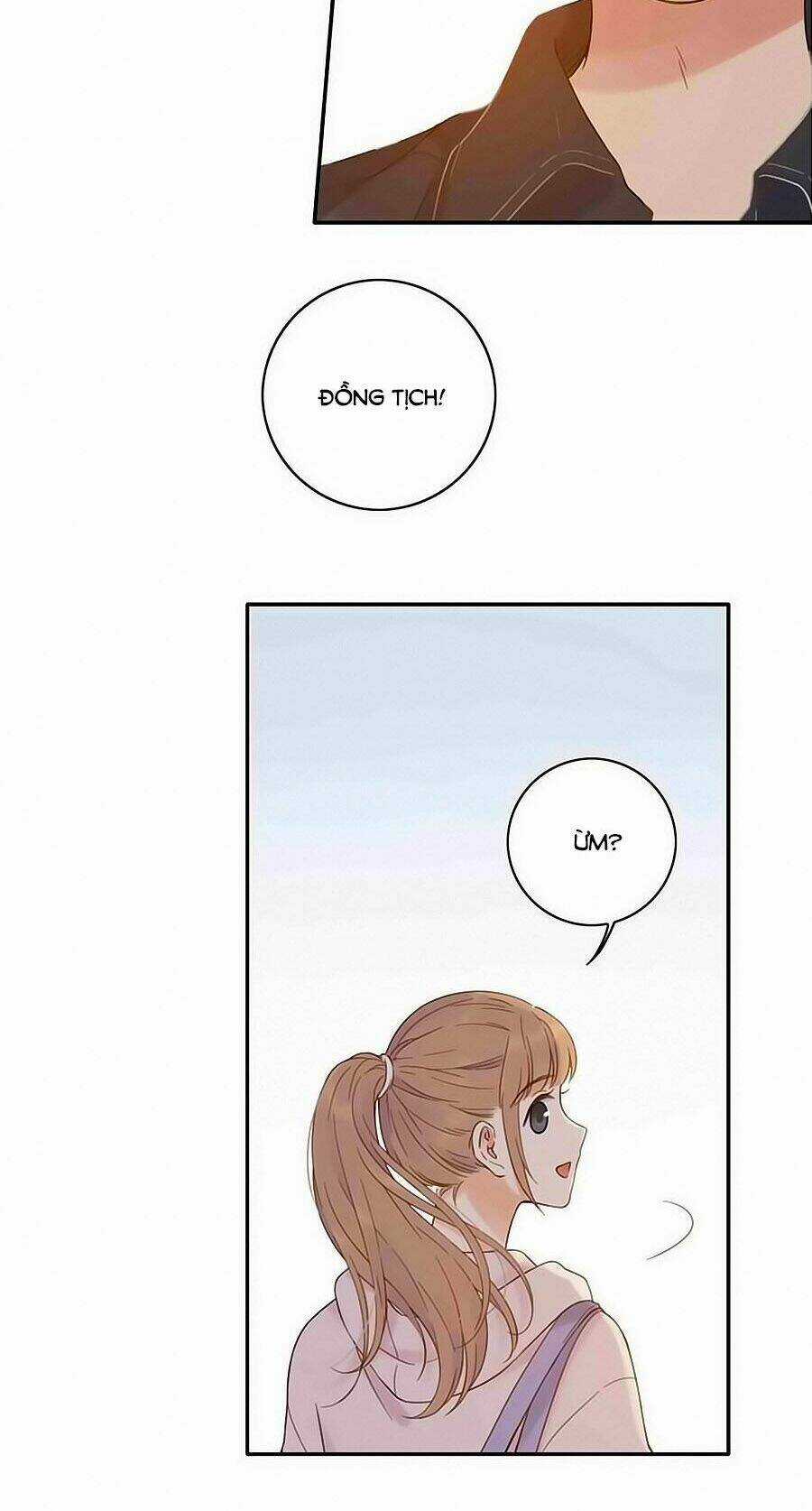 Bạc Hà Chi Hạ 2 - Chapter 53 - Trang 8