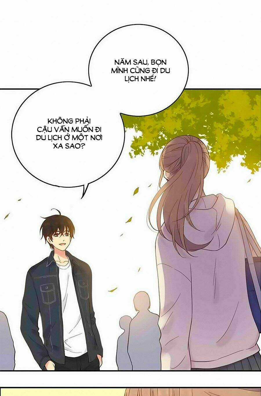 Bạc Hà Chi Hạ 2 - Chapter 53 - Trang 9