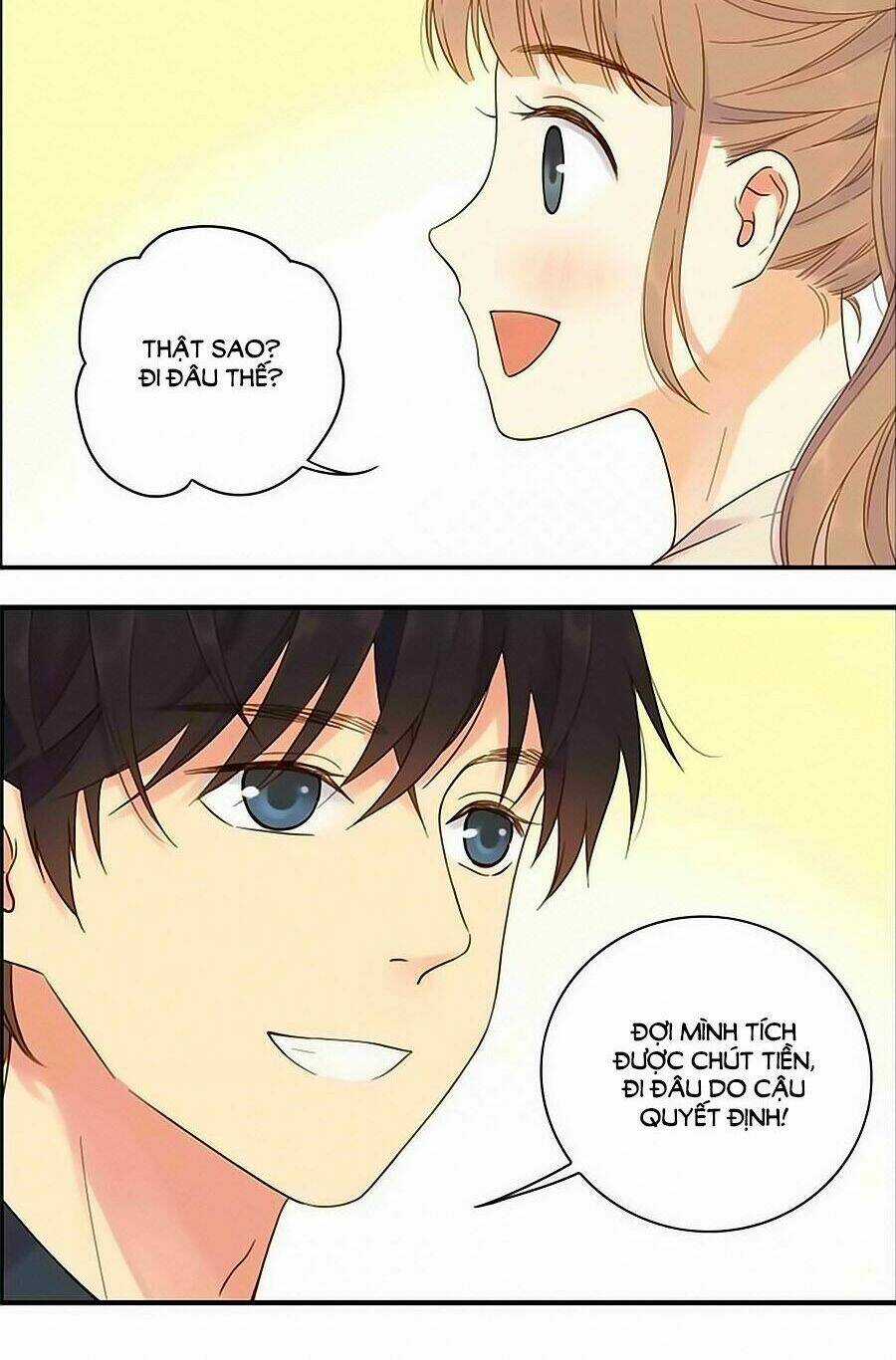 Bạc Hà Chi Hạ 2 - Chapter 53 - Trang 10