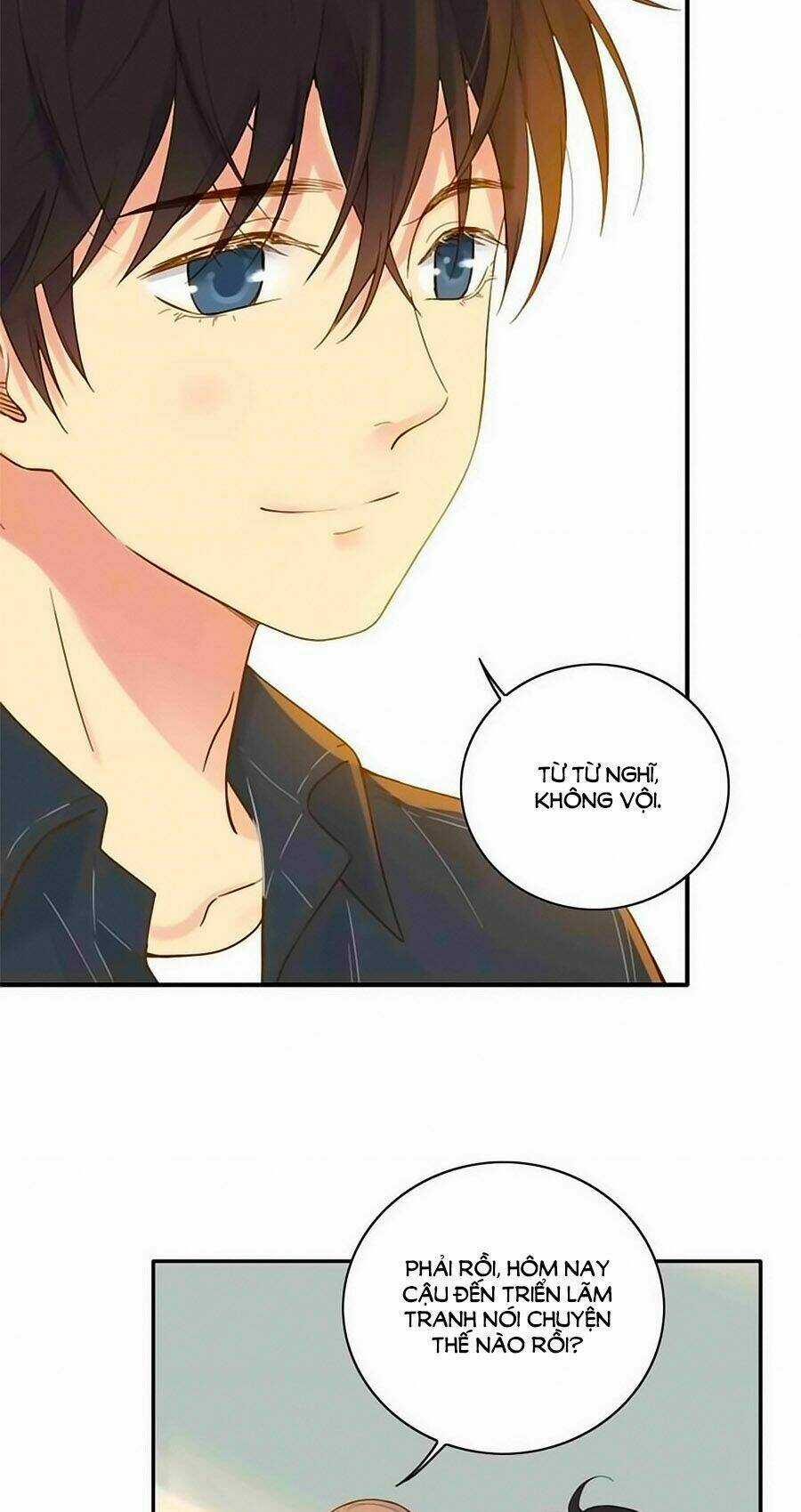 Bạc Hà Chi Hạ 2 - Chapter 54 - Trang 11