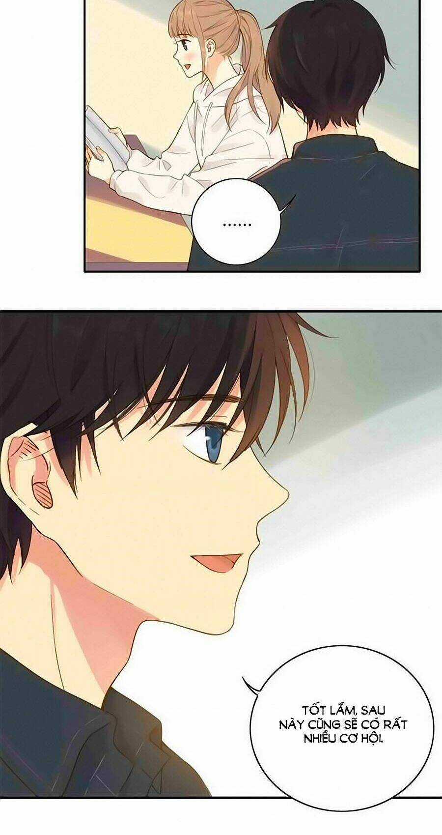 Bạc Hà Chi Hạ 2 - Chapter 54 - Trang 12