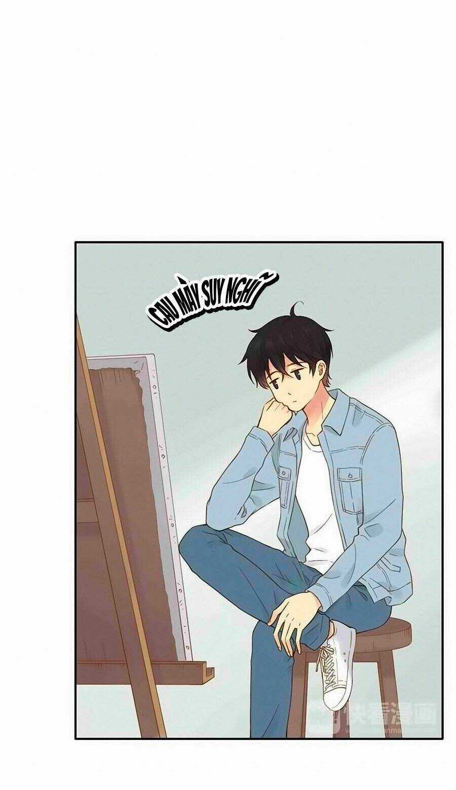 Bạc Hà Chi Hạ 2 - Chapter 54 - Trang 14