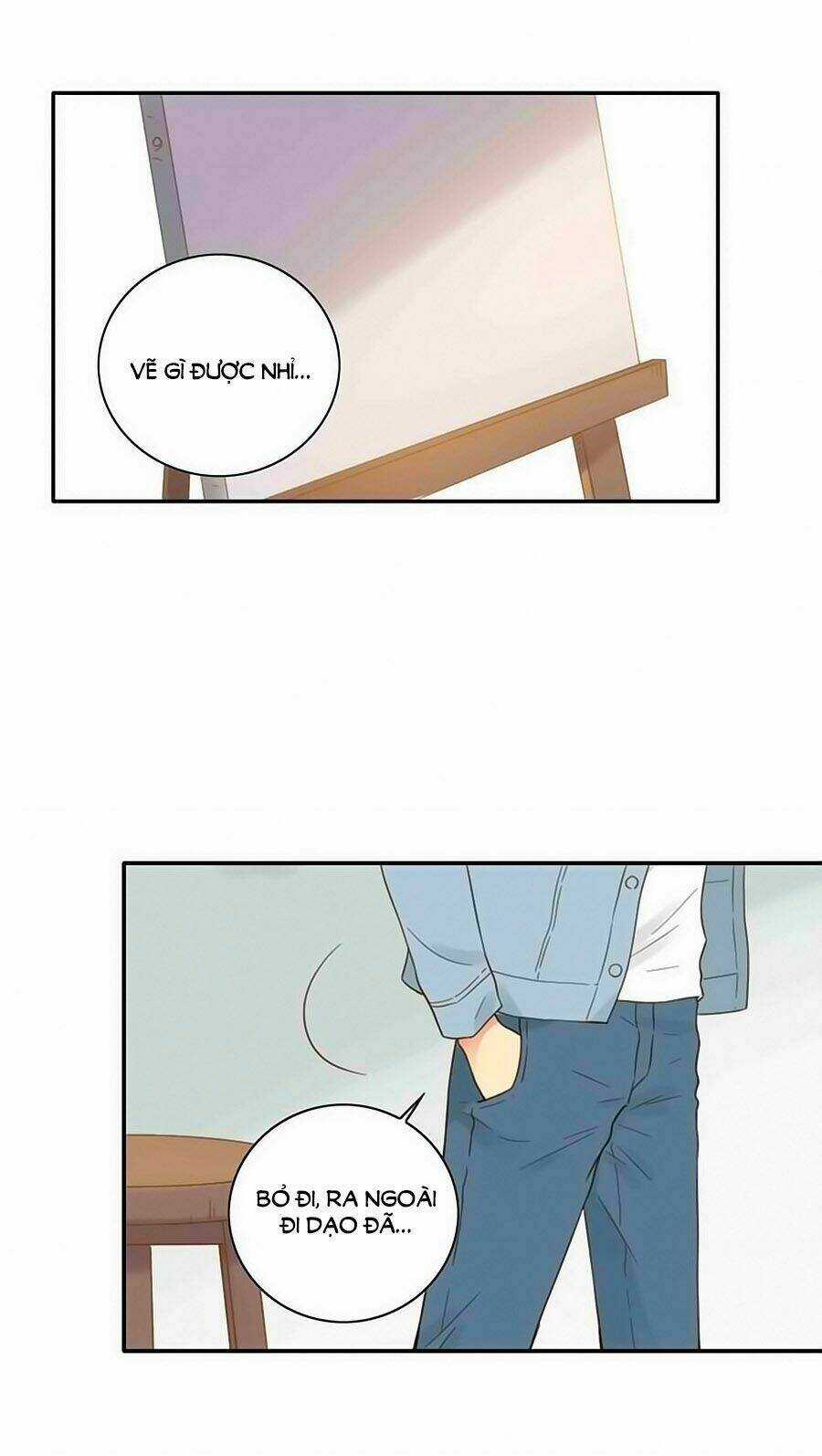 Bạc Hà Chi Hạ 2 - Chapter 54 - Trang 15