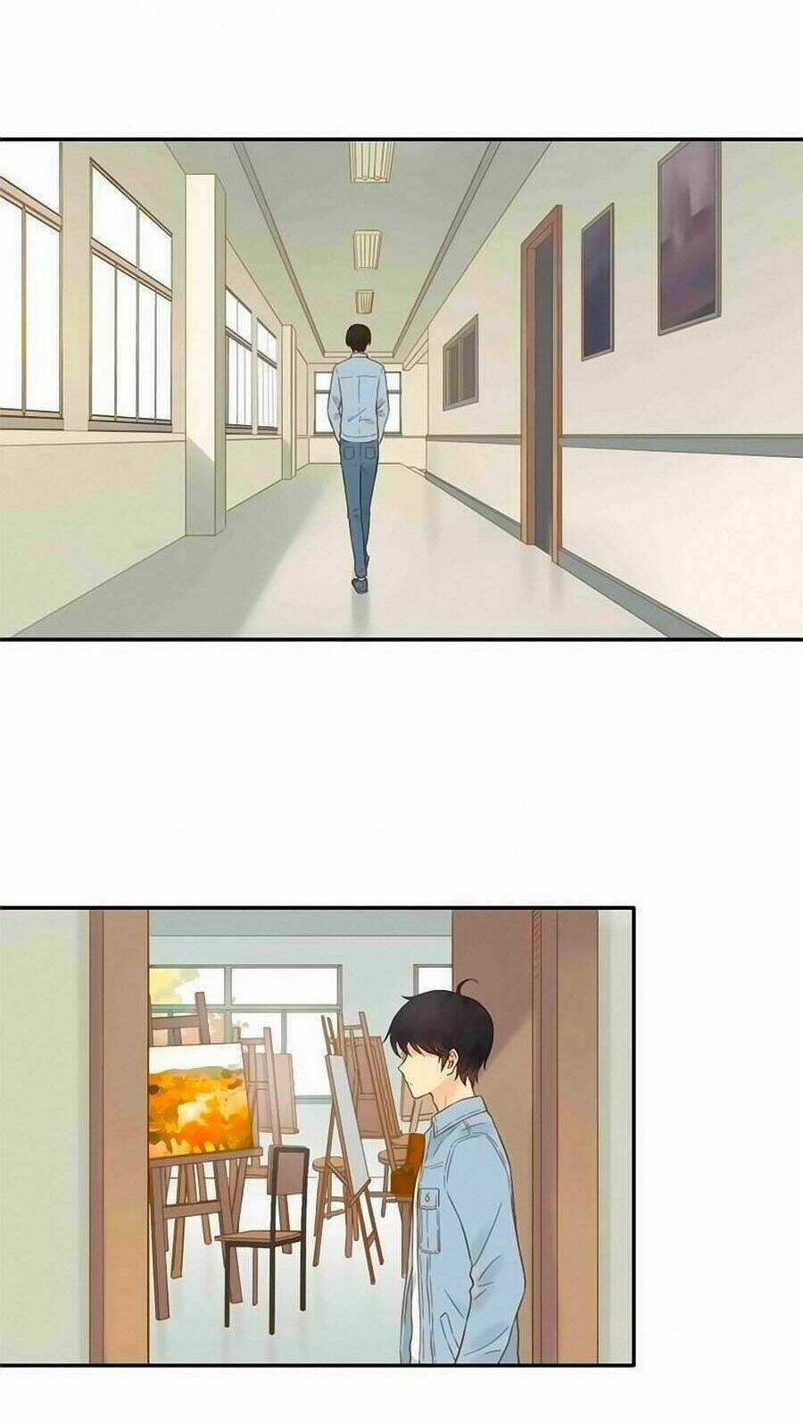 Bạc Hà Chi Hạ 2 - Chapter 54 - Trang 16