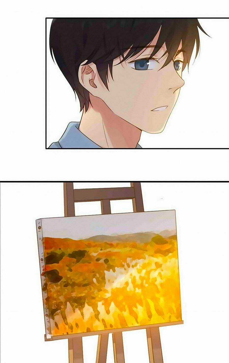 Bạc Hà Chi Hạ 2 - Chapter 54 - Trang 17