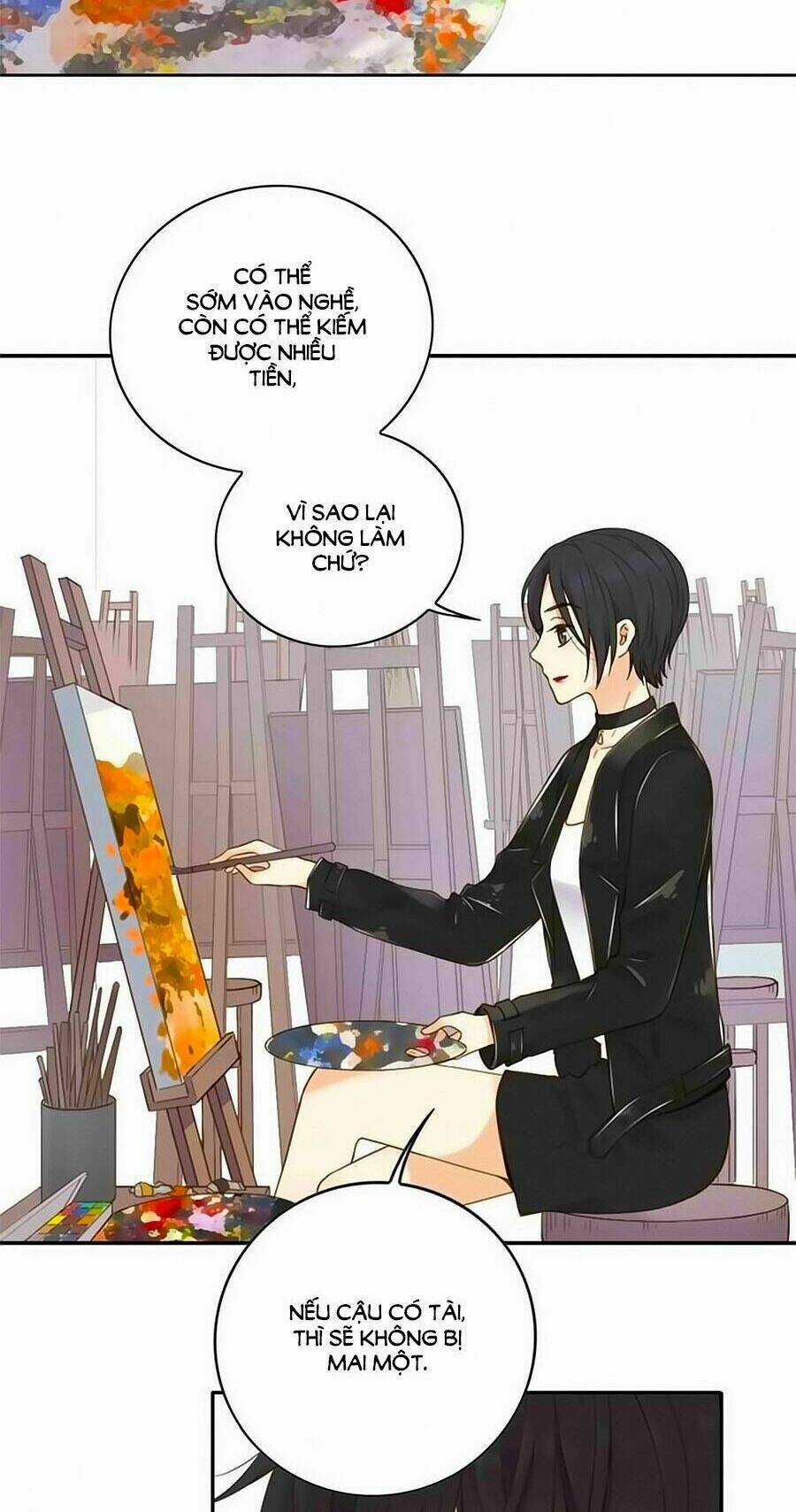 Bạc Hà Chi Hạ 2 - Chapter 54 - Trang 24