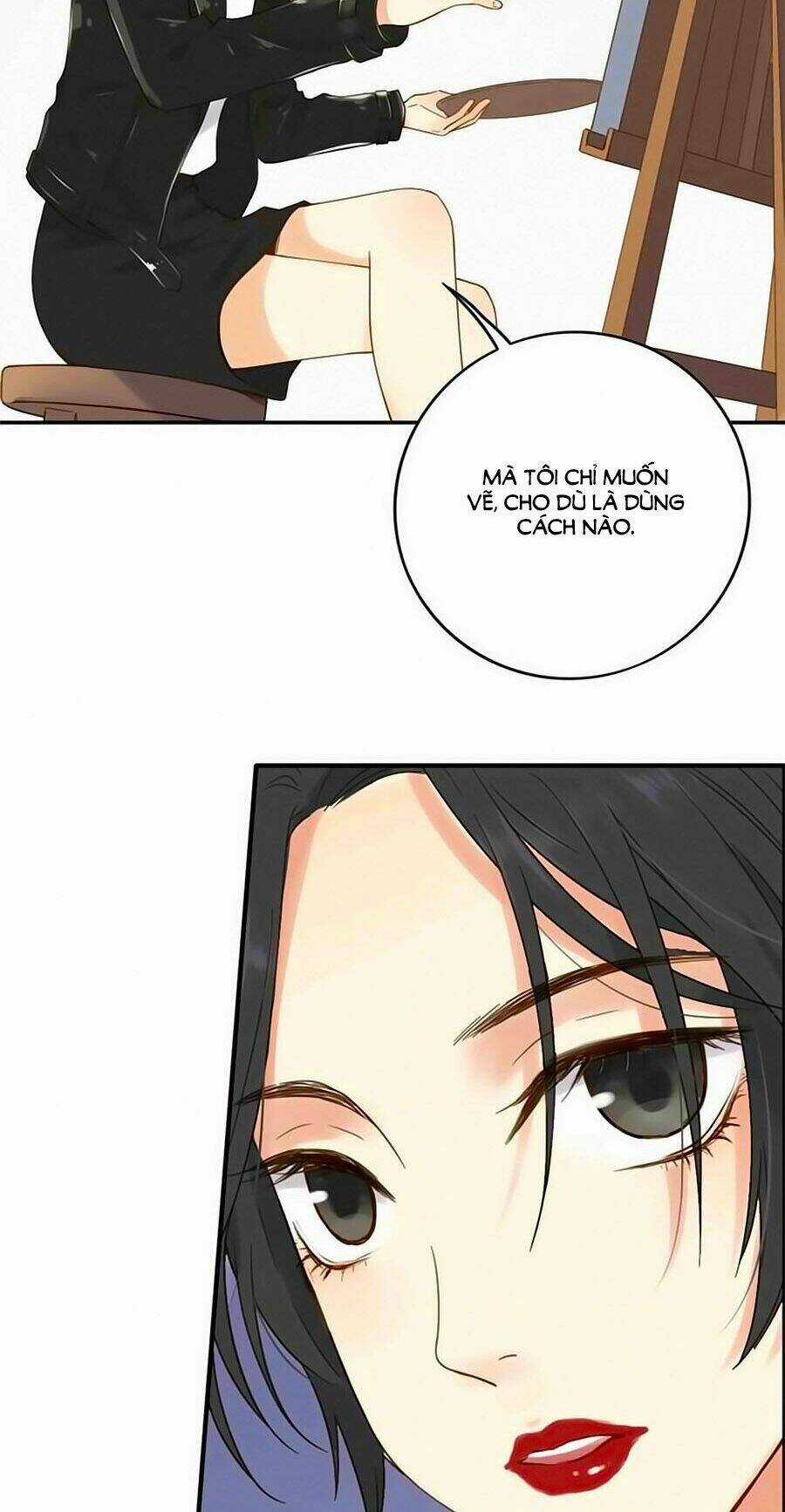 Bạc Hà Chi Hạ 2 - Chapter 54 - Trang 26