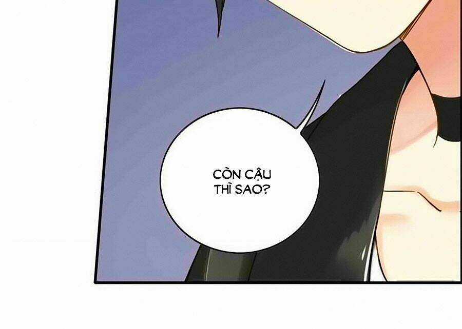 Bạc Hà Chi Hạ 2 - Chapter 54 - Trang 27