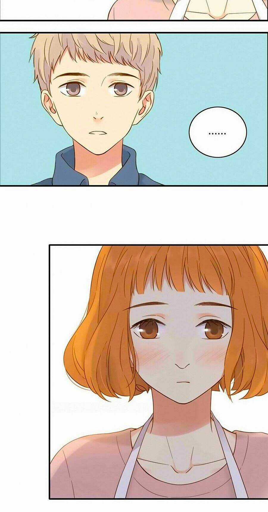 Bạc Hà Chi Hạ 2 - Chapter 54 - Trang 4