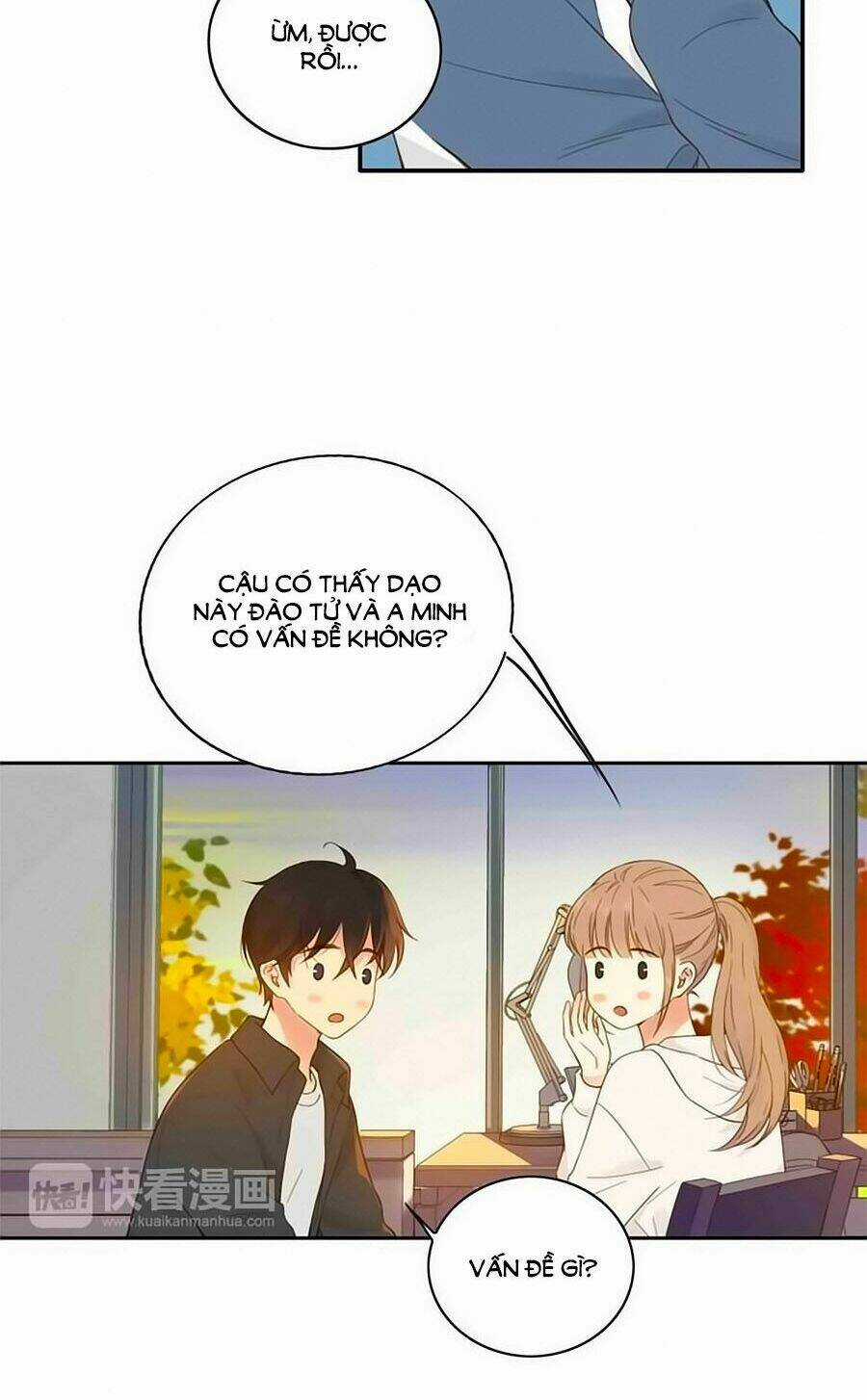 Bạc Hà Chi Hạ 2 - Chapter 54 - Trang 6