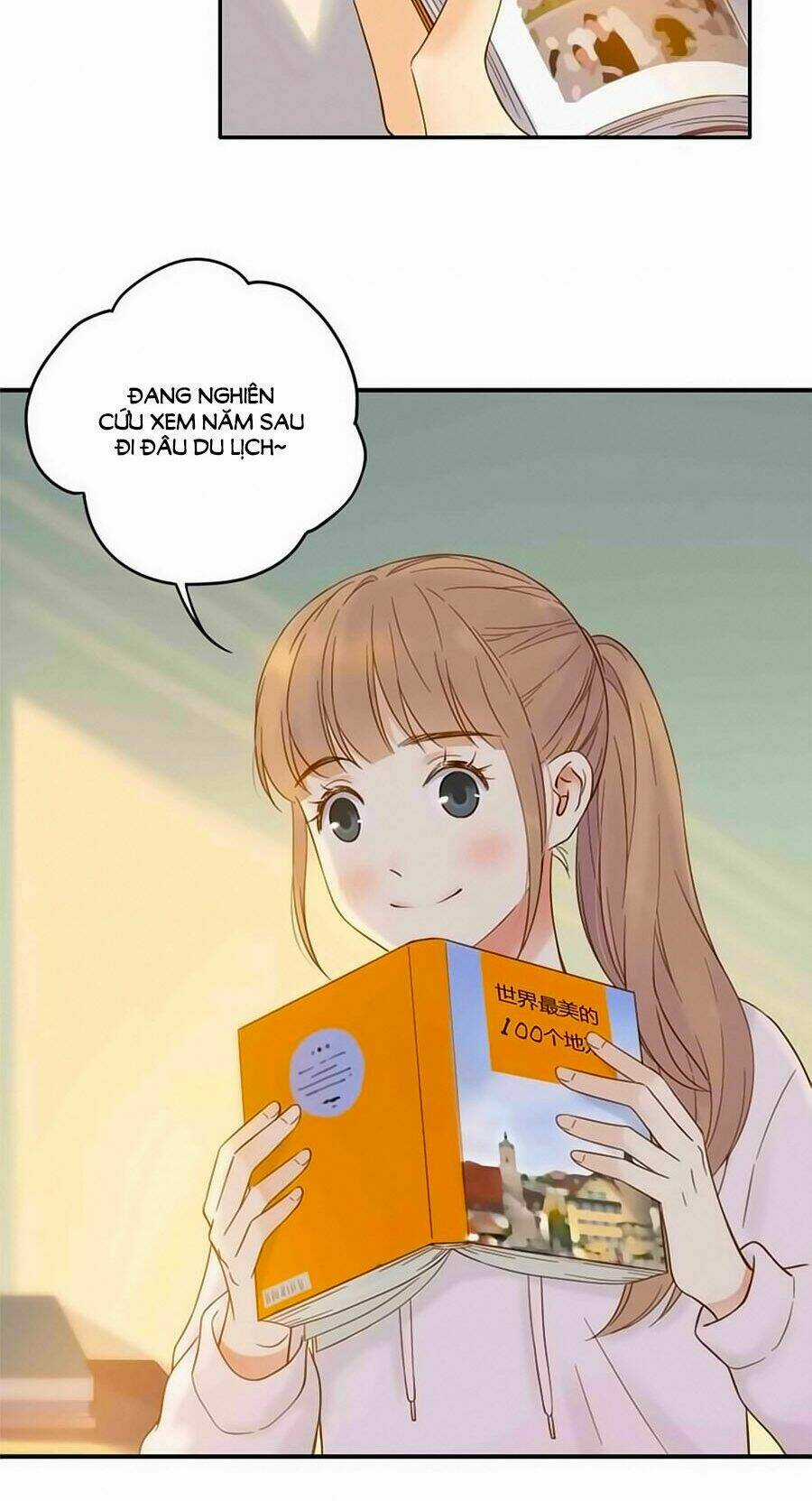 Bạc Hà Chi Hạ 2 - Chapter 54 - Trang 8