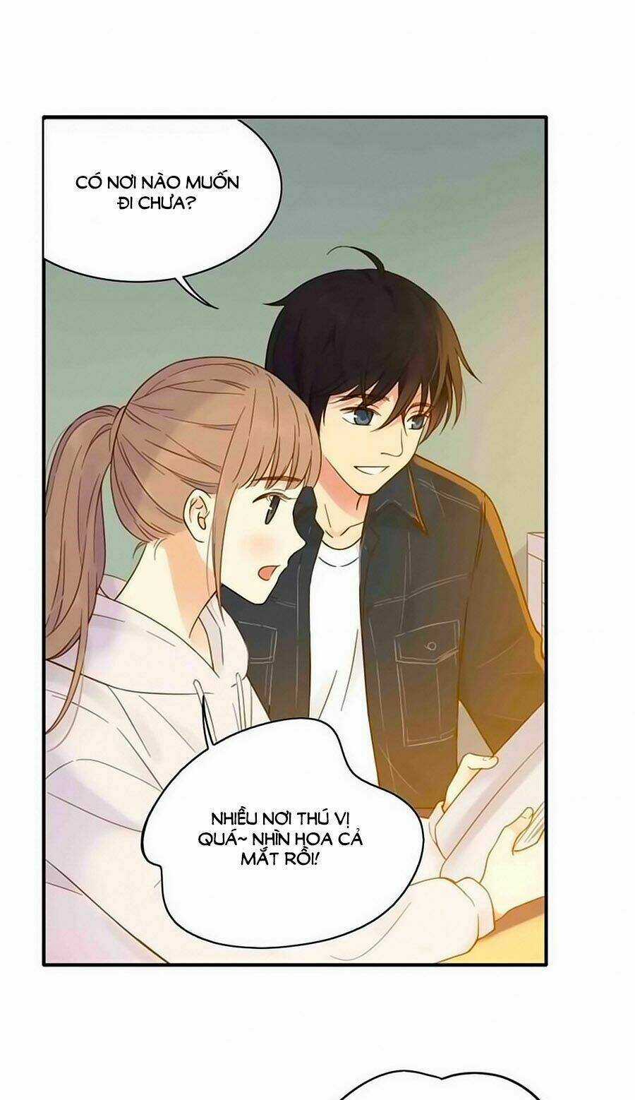 Bạc Hà Chi Hạ 2 - Chapter 54 - Trang 9