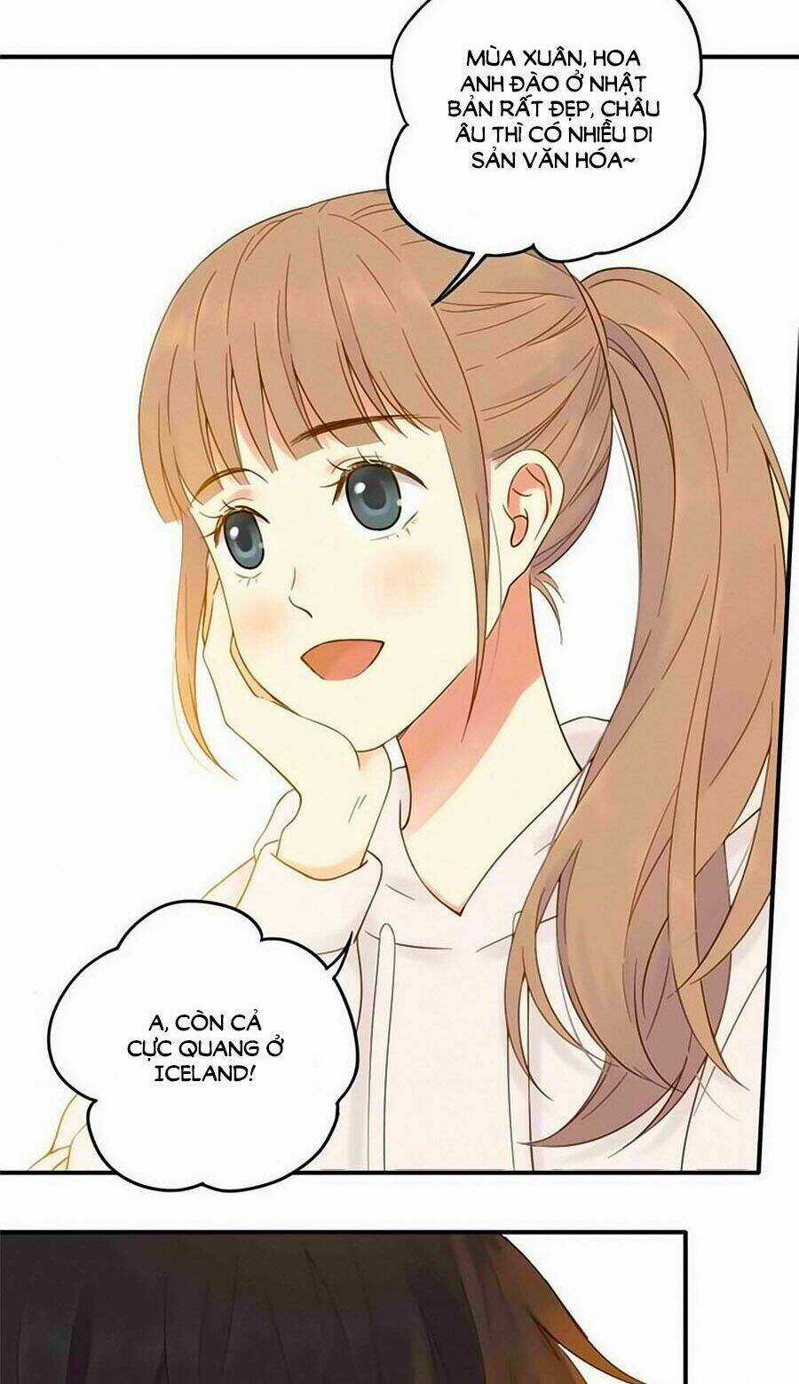 Bạc Hà Chi Hạ 2 - Chapter 54 - Trang 10