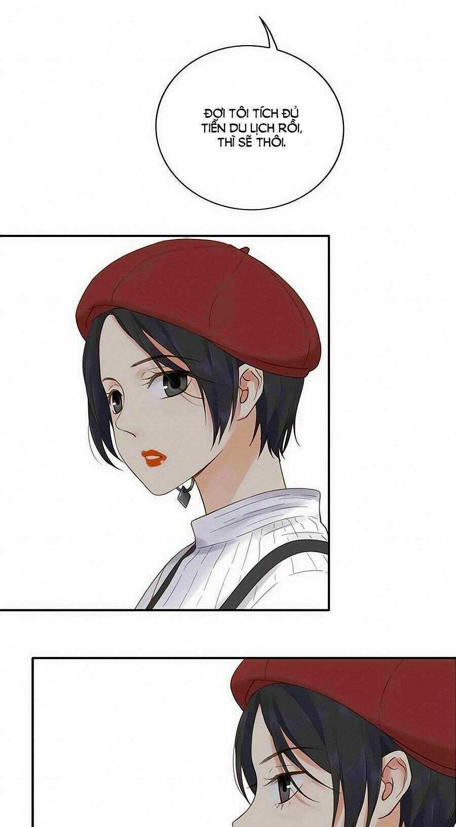 Bạc Hà Chi Hạ 2 - Chapter 55 - Trang 13