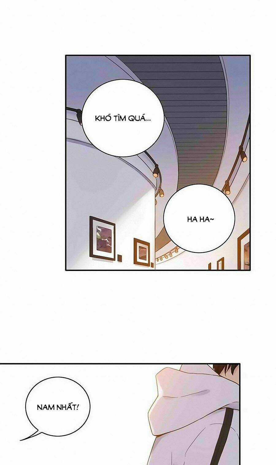 Bạc Hà Chi Hạ 2 - Chapter 55 - Trang 15