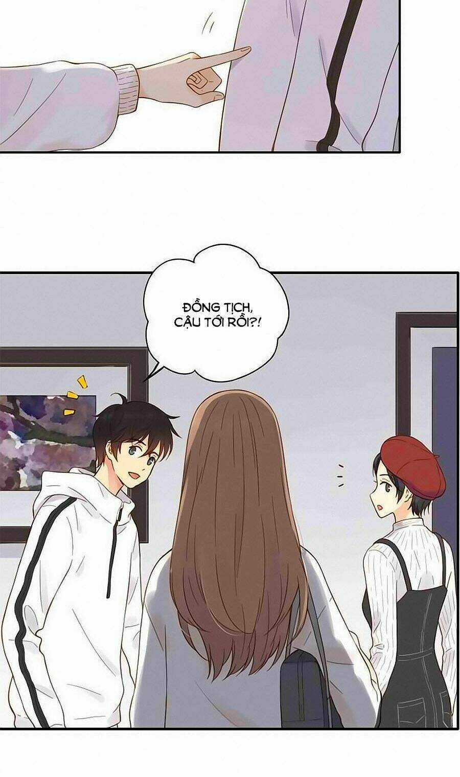 Bạc Hà Chi Hạ 2 - Chapter 55 - Trang 16