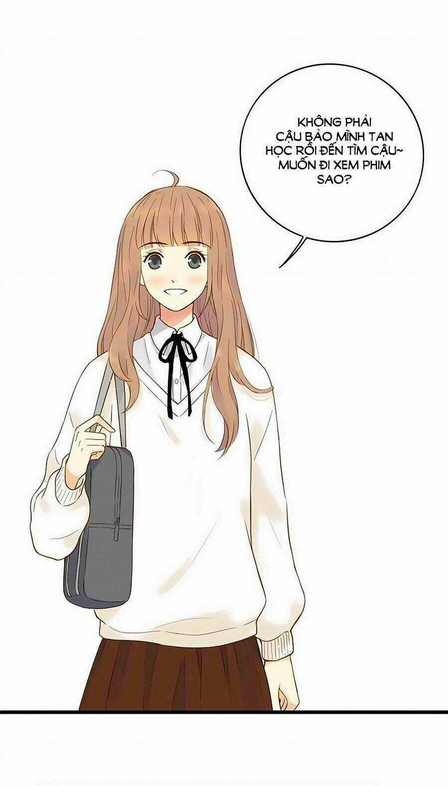 Bạc Hà Chi Hạ 2 - Chapter 55 - Trang 17