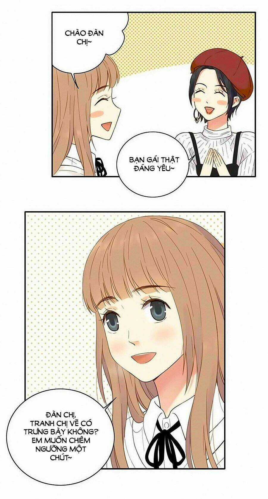 Bạc Hà Chi Hạ 2 - Chapter 55 - Trang 20