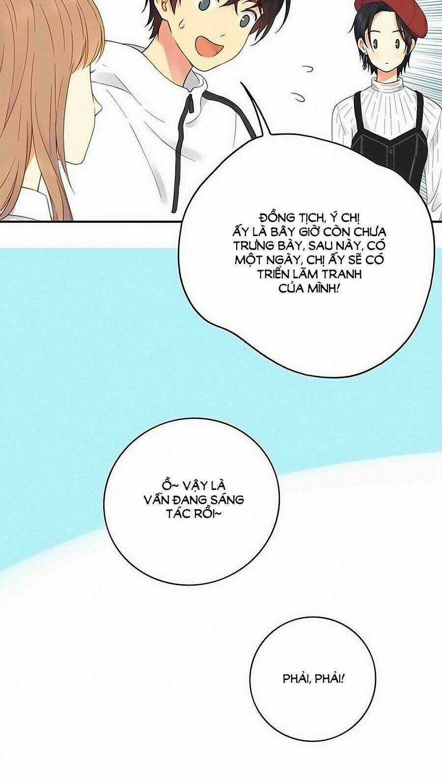 Bạc Hà Chi Hạ 2 - Chapter 55 - Trang 22