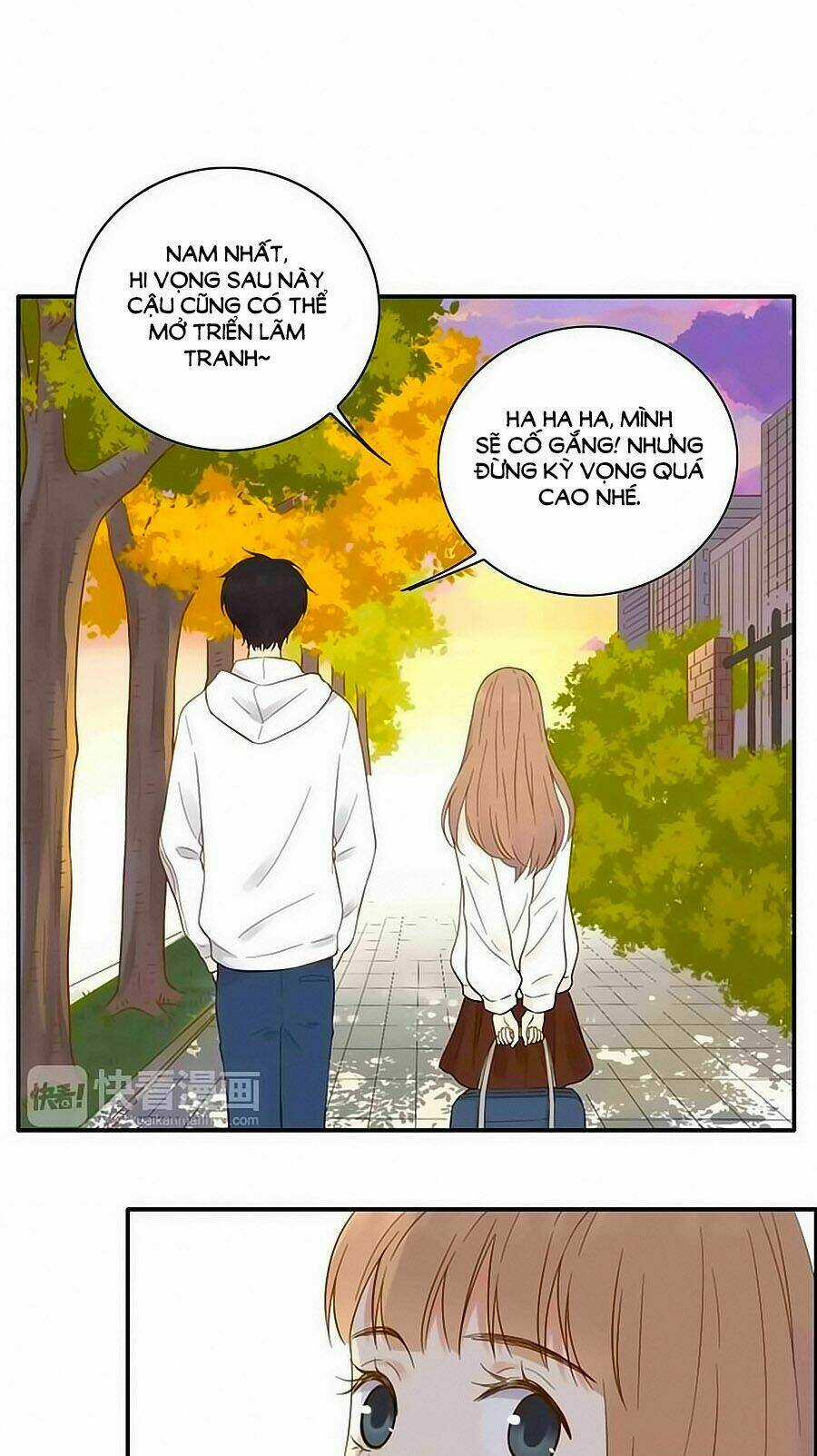 Bạc Hà Chi Hạ 2 - Chapter 55 - Trang 25