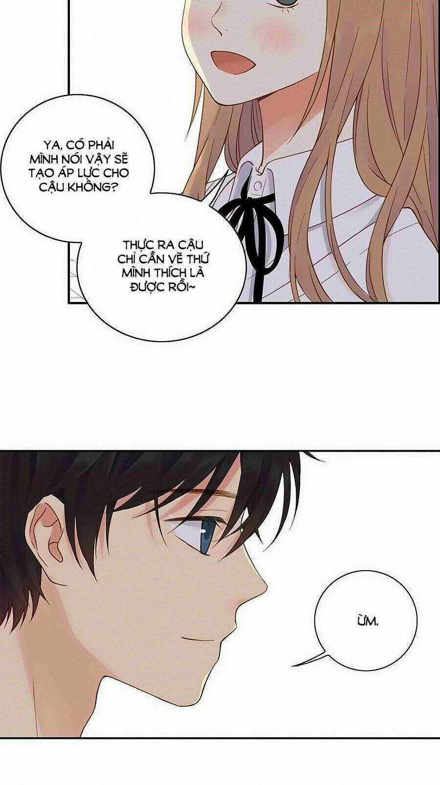 Bạc Hà Chi Hạ 2 - Chapter 55 - Trang 26