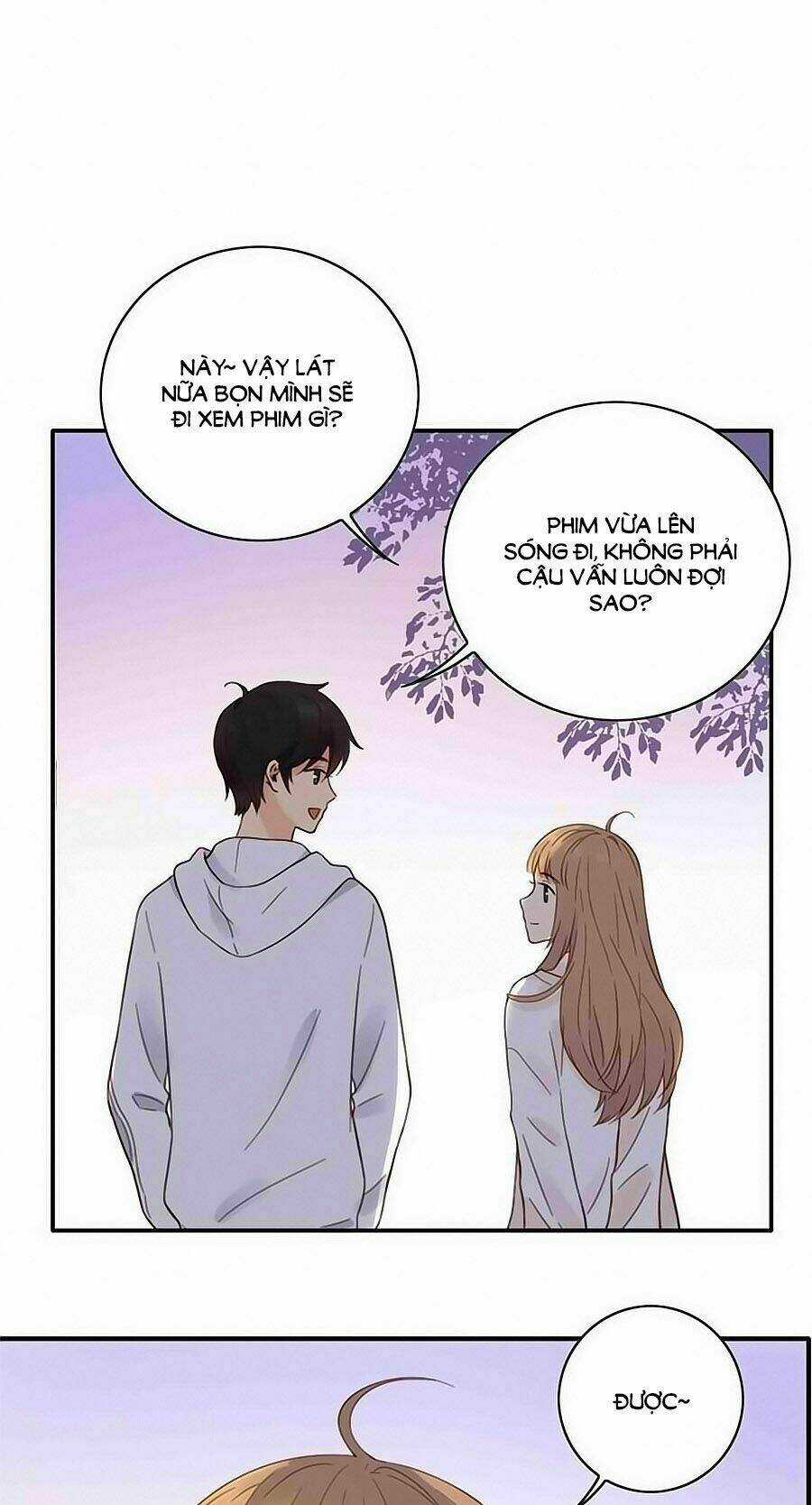 Bạc Hà Chi Hạ 2 - Chapter 55 - Trang 27