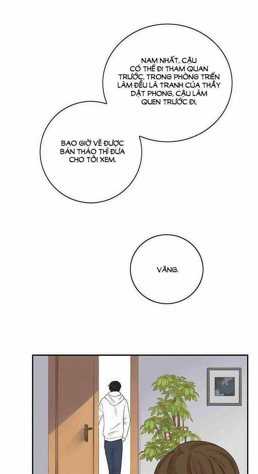 Bạc Hà Chi Hạ 2 - Chapter 55 - Trang 5