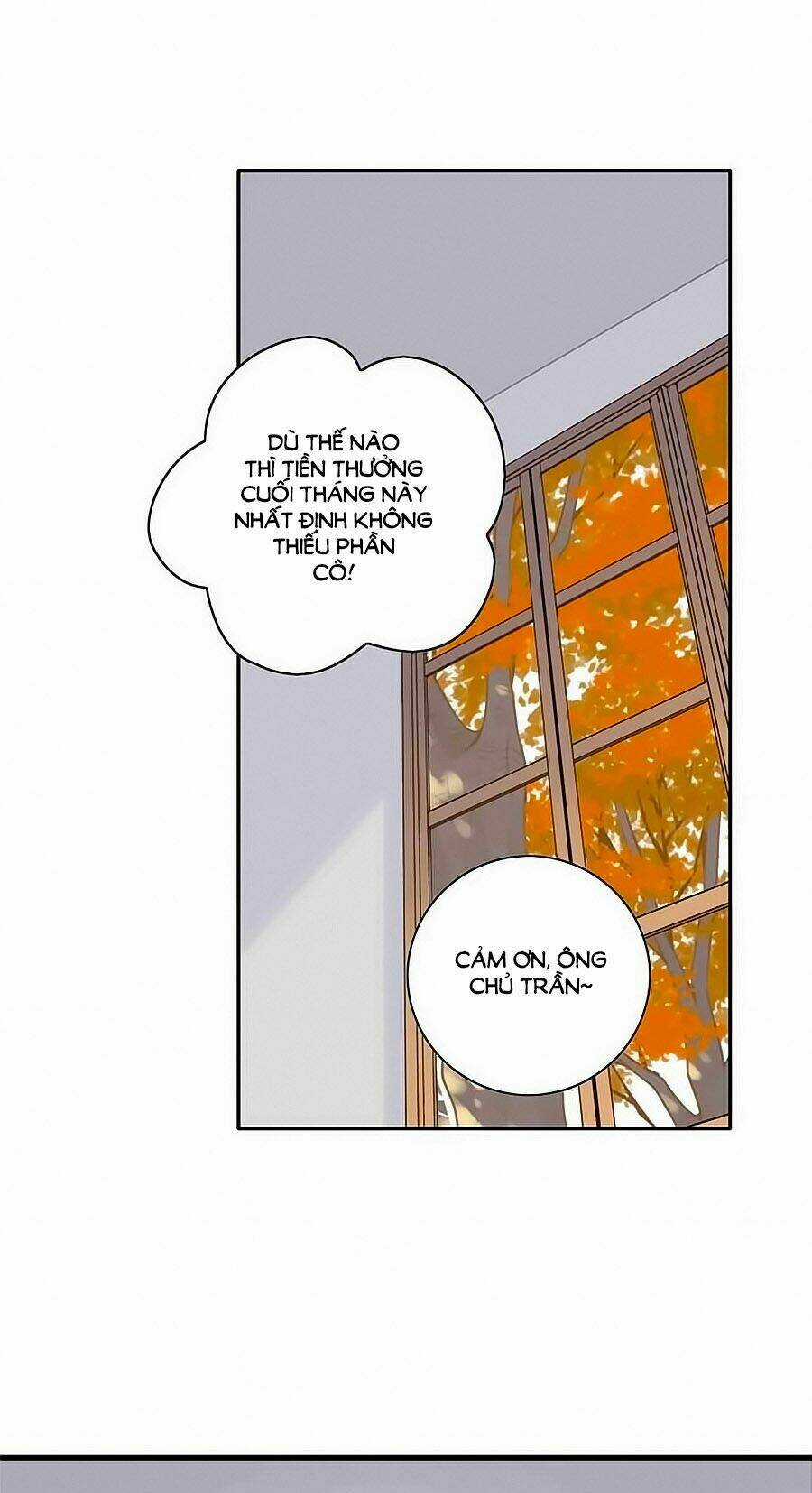 Bạc Hà Chi Hạ 2 - Chapter 55 - Trang 7