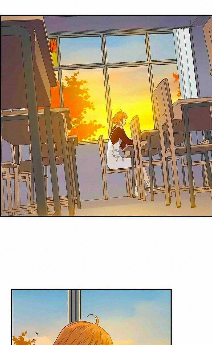 Bạc Hà Chi Hạ 2 - Chapter 56 - Trang 1