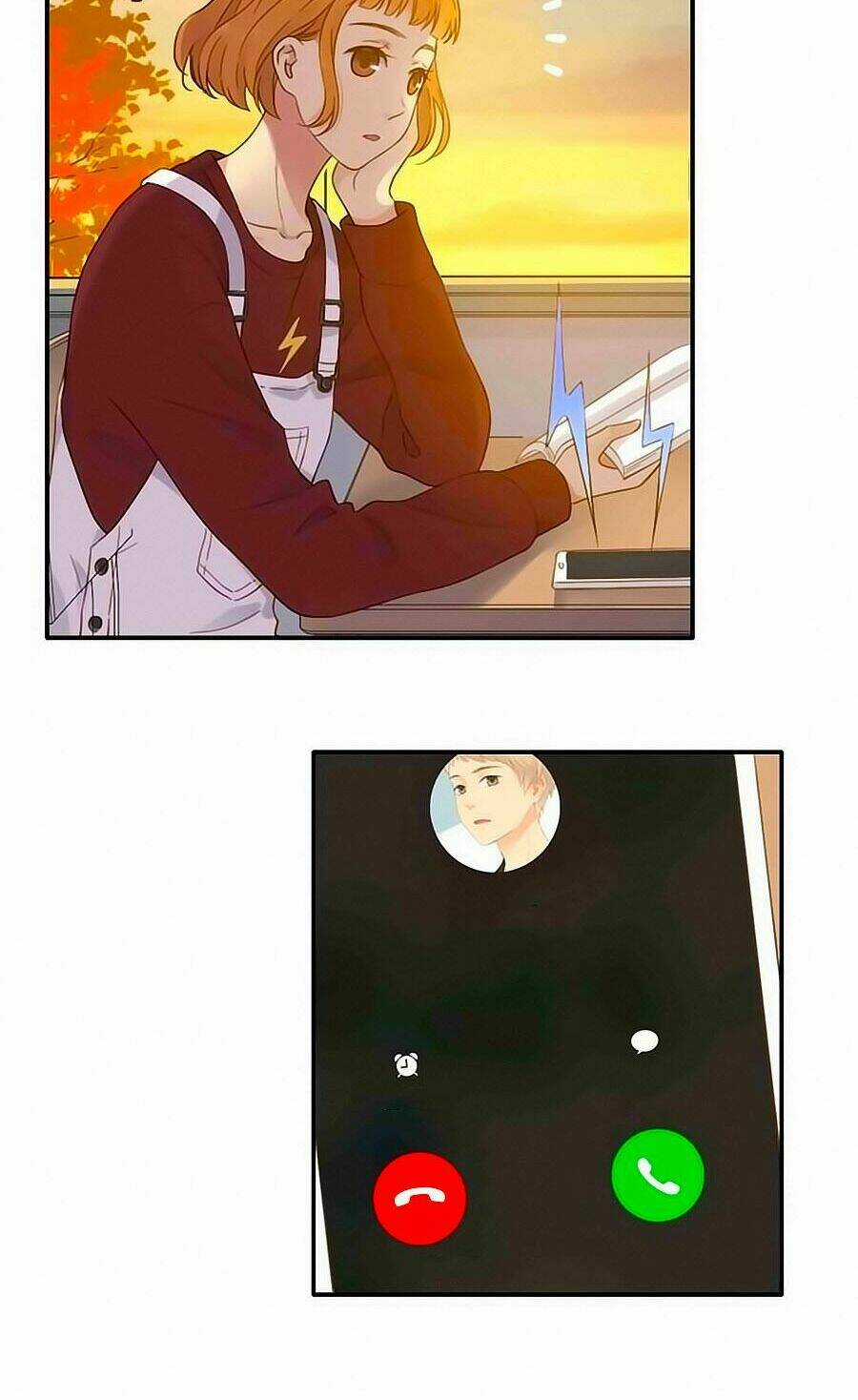 Bạc Hà Chi Hạ 2 - Chapter 56 - Trang 2