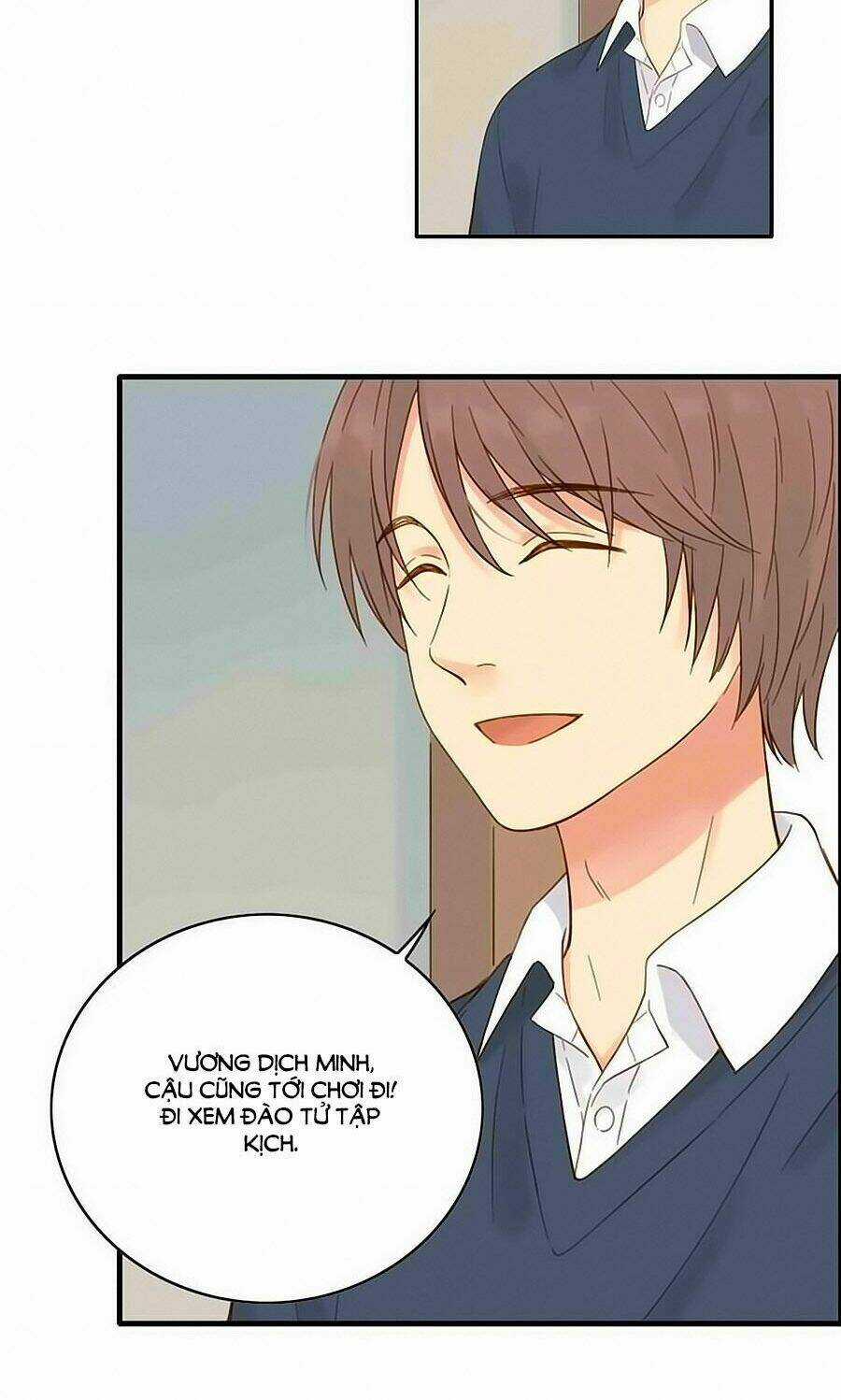 Bạc Hà Chi Hạ 2 - Chapter 56 - Trang 12