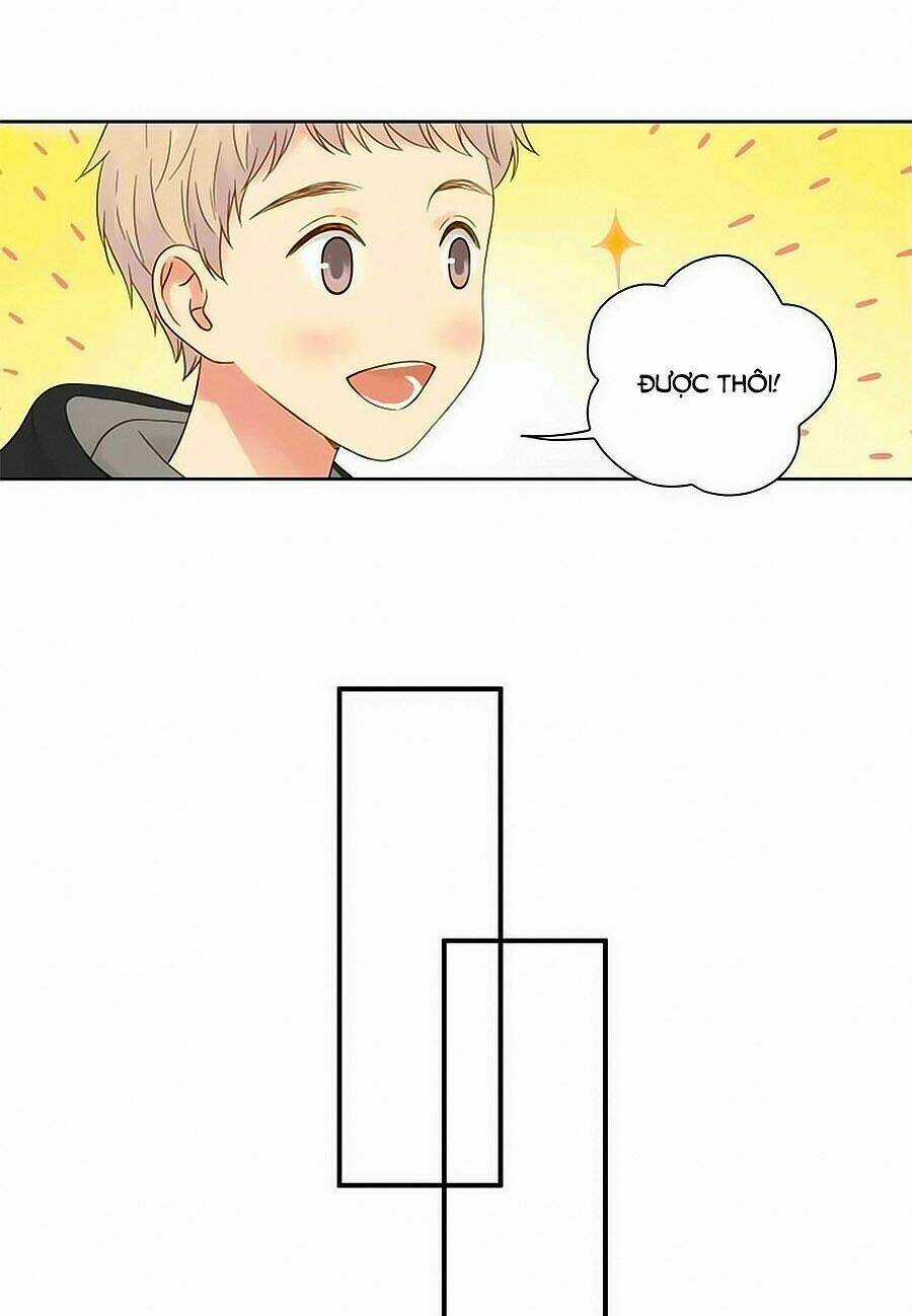 Bạc Hà Chi Hạ 2 - Chapter 56 - Trang 13