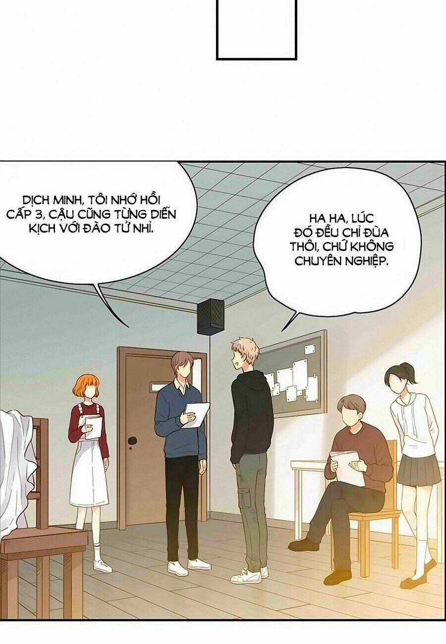 Bạc Hà Chi Hạ 2 - Chapter 56 - Trang 14