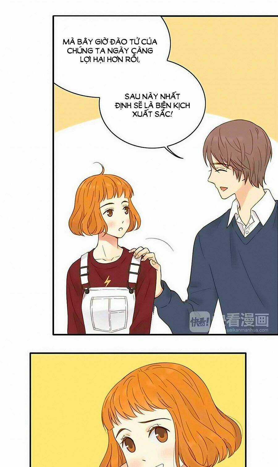 Bạc Hà Chi Hạ 2 - Chapter 56 - Trang 15