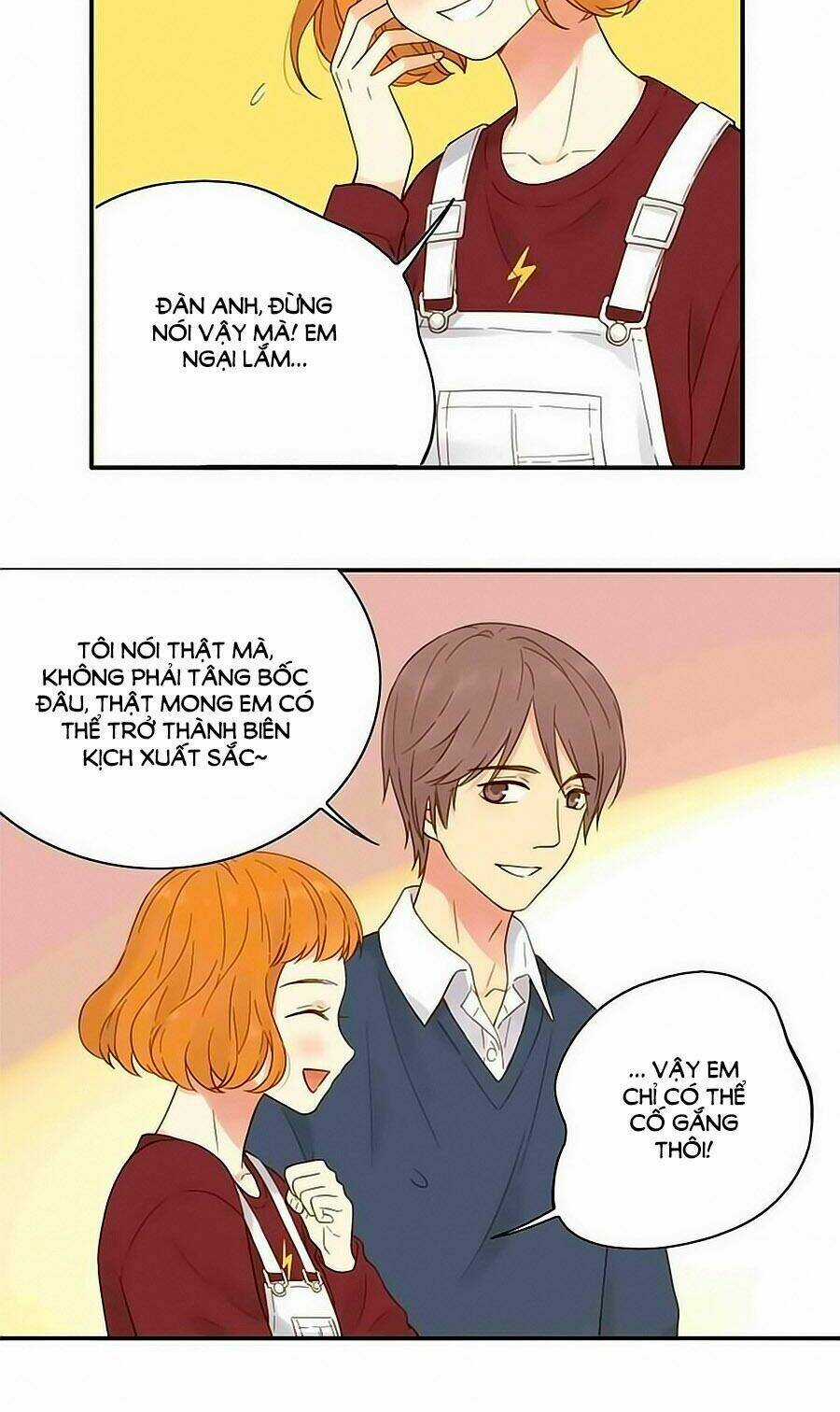 Bạc Hà Chi Hạ 2 - Chapter 56 - Trang 16