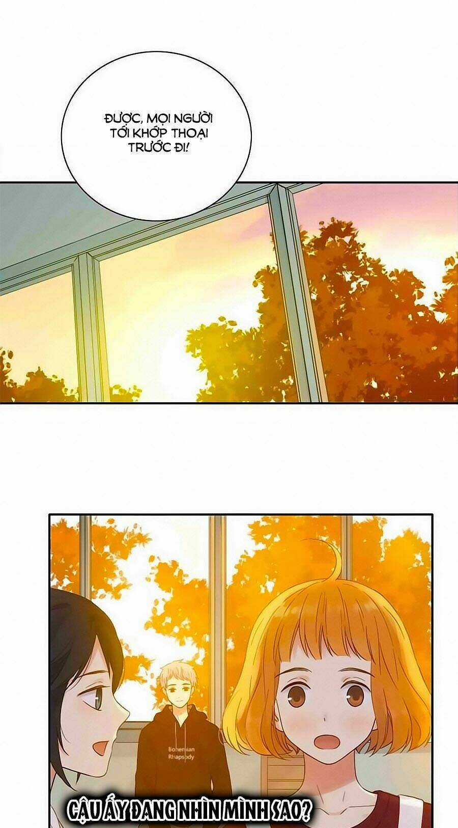 Bạc Hà Chi Hạ 2 - Chapter 56 - Trang 17