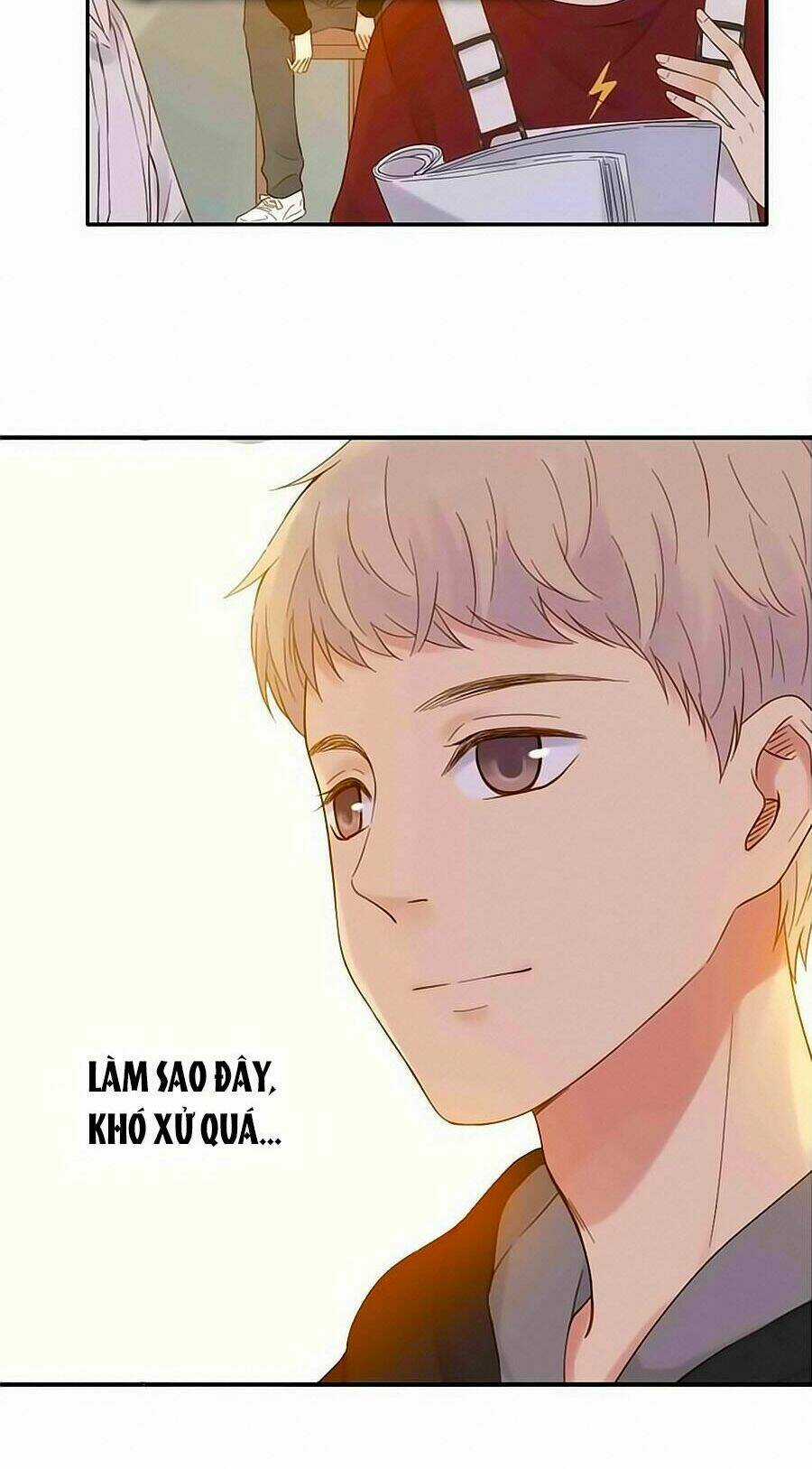 Bạc Hà Chi Hạ 2 - Chapter 56 - Trang 18